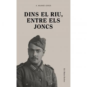 Dins El Riu Entre Els Joncs - Antoni Munné-jordà