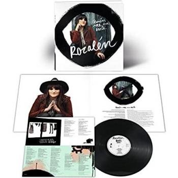 Quien Me Ha Visto …. [Vinilo]