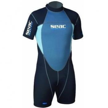 Seac NEW BODY-FIT SHORTY MAN  M - Traje húmedo de buceo, talla M
