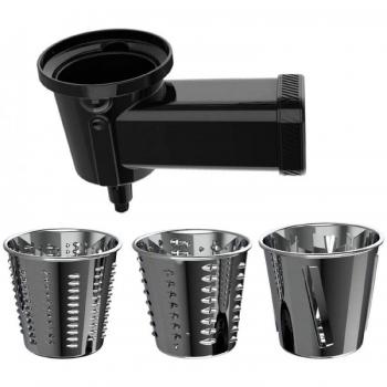 Cecotec Twist&Fusion Salad Accesorio Batidora Amasadora