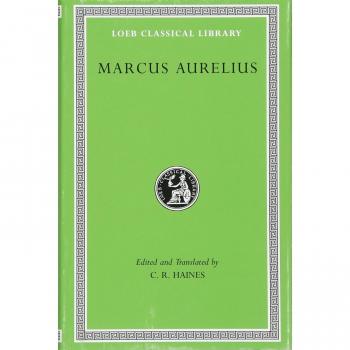 Marcus Aurelius
