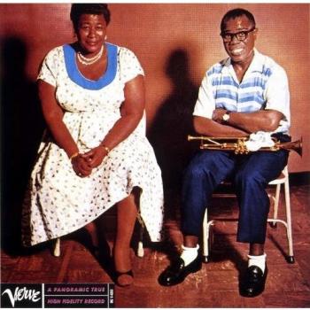 Ella And Louis [Vinilo]