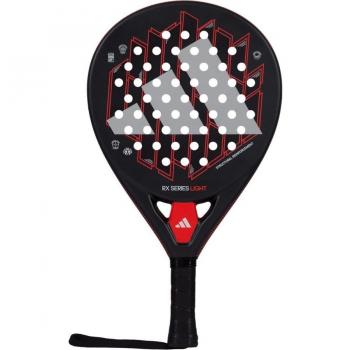 Adidas RX Series Light Padel Racket