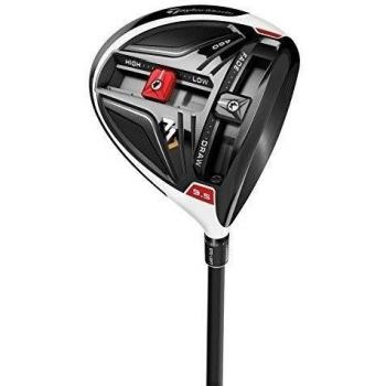 Taylormade M1 460 MRC Kuro Kage Silver 60 - Driver para Diestros