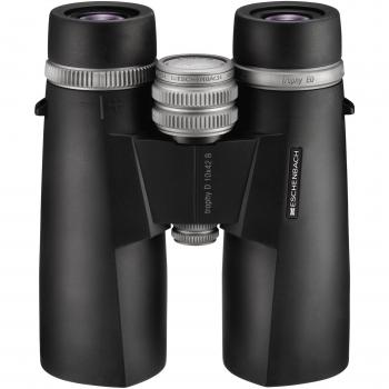 Eschenbach Optik D Ed 10X42 - Prismático Negro