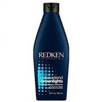 Redken Color Extend Brownlights Blue Toning Conditioner 250ml