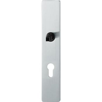 Plato Largo FSB 12 1410 Mate Finito PZ 72mm