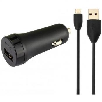 HTC CC C600 - Cargador de mechero de coche