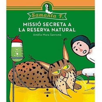 Missió secreta a la reserva natural: 3