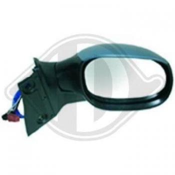 Espejo retrovisor DIEDERICHS 4200225