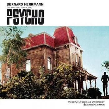 Psycho [VINYL]