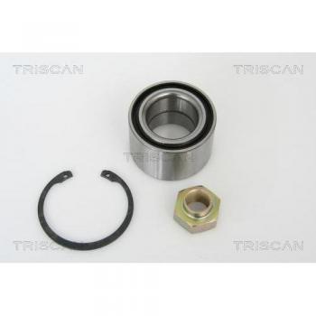Kit de cojinete de rueda TRISCAN 8530 10135