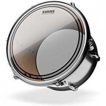 Evans EC2S Clear 16 Tom Drumhead with SST Technology