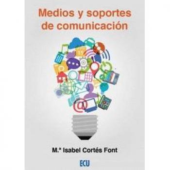 Medios y soportes de comunicación: 1