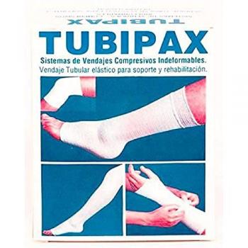 Tubipax Venda Tubo Elástica Muslo Grande 1ud
