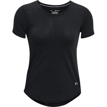 Camiseta de mujer Under Armour Streaker Run