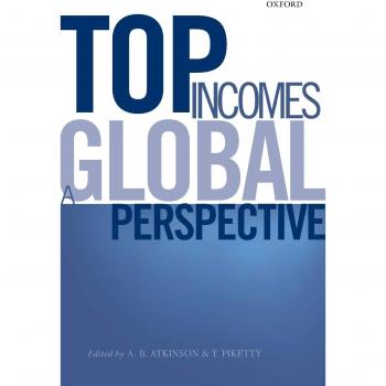 Top Incomes: A Global Perspective