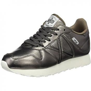 Munich Mini Massana 218, Zapatillas de Senderismo Unisex niños,