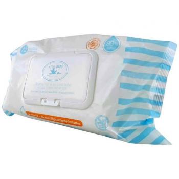 Picu Baby Sensitive Toallitas 72uds