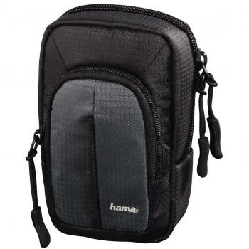 Hama Fancy Urban Caja compacta Gris - Funda