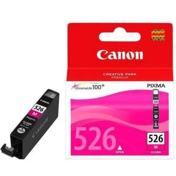 Canon CLI-526M Cartucho de Tinta Original Magenta