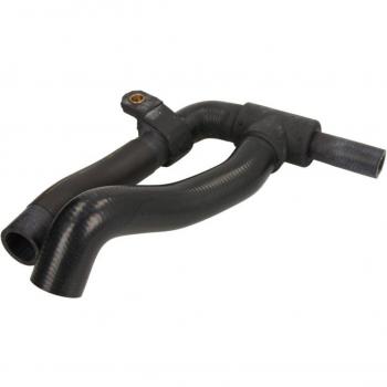 Manguera del radiador THERMOTEC DWR142TT - Tubería de radiador, compatible con varios modelos de vehículos, fabricada en material resistente al calor y a la presión, longitud adecuada para instalación fácil, diseño optimizado