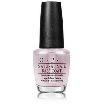 OPI A Natural Nail Base Coat 15 ml