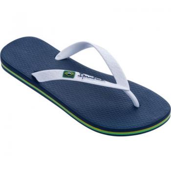 CHANCLAS IPANEMA HOMBRE CLAS BRASIL AZUL