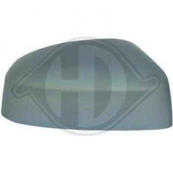 Cubierta del retrovisor exterior DIEDERICHS 1418029