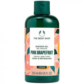 Pink Grapefruit Body Treatment Shower Gel 250ml