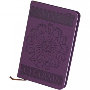 Pyramid International Harry Potter Premium Notebook A6 Spells & Charms