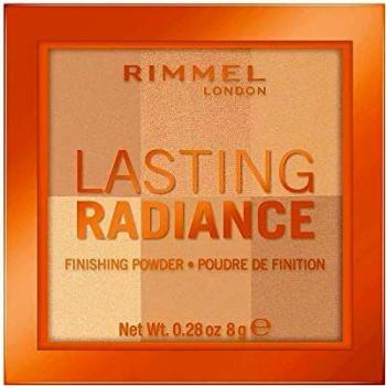 Rimmel Lasting Radiance Finishing Powder - 001 Ivory