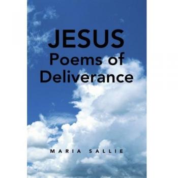 Poesías de Jesús para la Liberación - Edición en Rústica