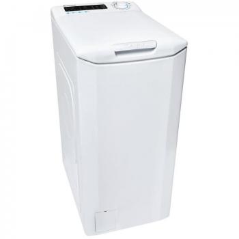 Lavadora Candy CSTG47TME 7kg 1400 RPM Carga Superior
