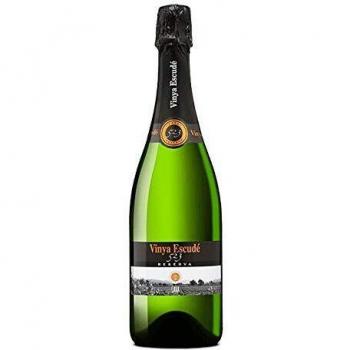 CAVA RESERVA EXTRA BRUT VINYA ESCUDE