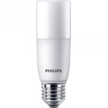 Philips LED Bulb E27 Tubular 9.5W 950lm Warm White 3000K