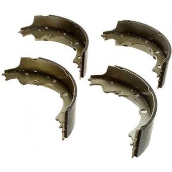 ABS 8964 Brakeshoe Set