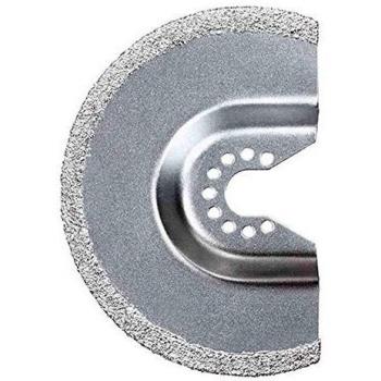Stanley Carbide Grout Removal Disc for Oscillating Multi Tools - 92mm Diameter
