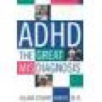 ADHD: Guía Completa de Julian Stuart Haber para el Manejo del Trastorno por Déficit de Atención e Hiperactividad