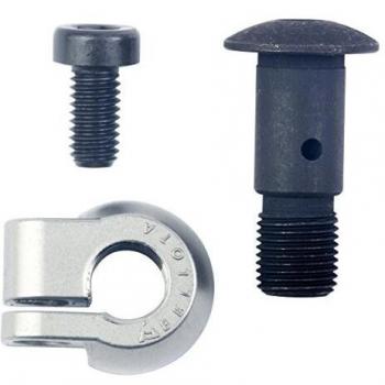 Bellota 3578-BT - Kit de Bulón y Tuerca