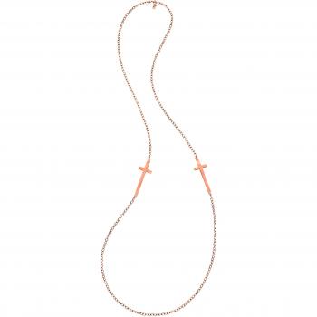 Collar Mujer Folli Follie 1N13T005R 80 cm