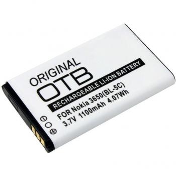 Batería para Doro HandleEasy 330GSM, 1100mAh, substituye: BP-MPB16, HARE;