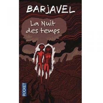 La Nuit de los Tiempos - René Barjavel - Edición Poche