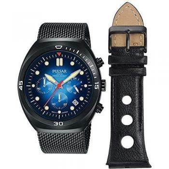 PULSAR Fitness Watch 1
