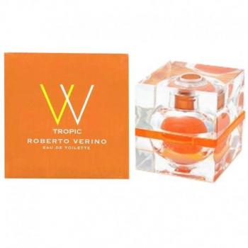 Roberto Verino VV Tropic 50ml Eau De Toilette Spray