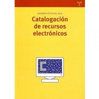 Catalogación de recursos electrónicos