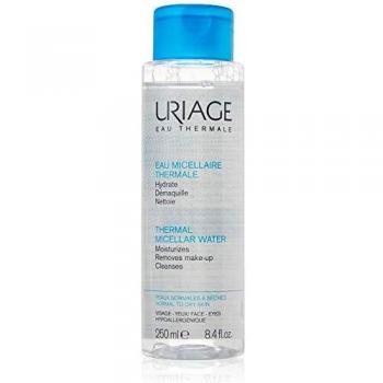 Uriage Thermal Micellar Water 250ml Normal To Dry Skin