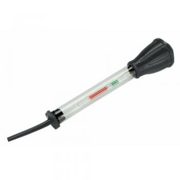Mannesmann M 040-T - Comprobador de ácido de batería