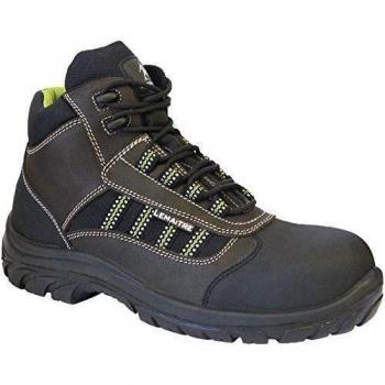 'Lemaitre zapato de seguridadDanube S3 Tamaño 1 pieza, 45, multicolor, 134545