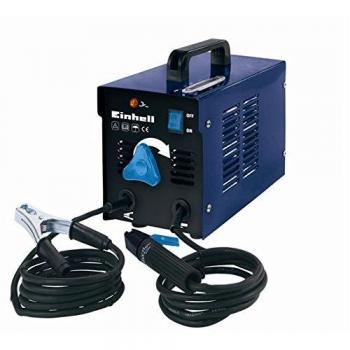 Einhell BT-EW - Soldador arco con ventilador eléctrico